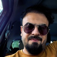 Ehsan Nasr