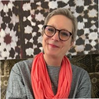 Melanie Crooks FRSA, FCA