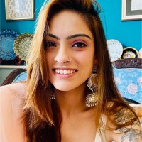 Jaanvi Suri