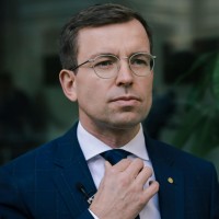 Andreas Lipinski