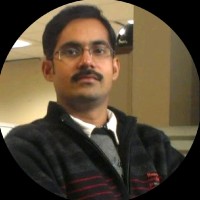 Rakesh Kr. Roshan