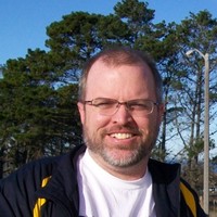 Steve Hedrick