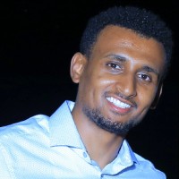 Abenezer Shiferaw