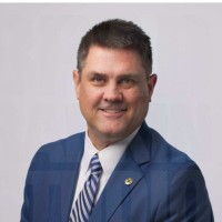 Keith Wilke