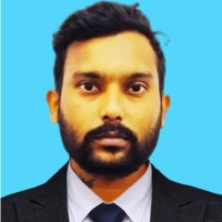 DEBASISH KARAN