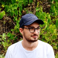 Thomas Bourmaud