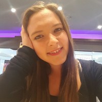 Carolina García Orihuela