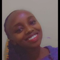 Lilian Wangui