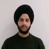 Bikramjeet Singh
