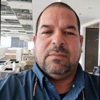 Javier Morejon Enamorado