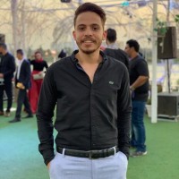 Mohamed Ahmed