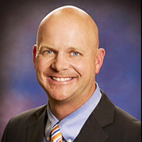 Kevin Sills