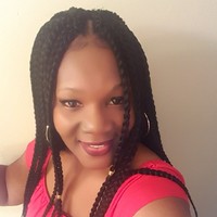 Resheika Holloway