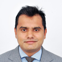 Suresh Bhattarai