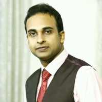 Sushant Dash