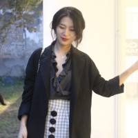 Ivy Zhang
