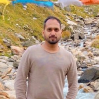 Shriniwas Turekar