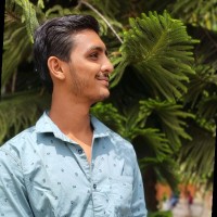 Adarsh Kushwah