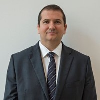 Anthony DUPRÉ