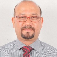 Shibaji Basu