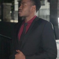 Daniel Adetuwo