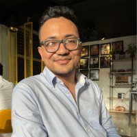 Sohail Shrestha