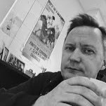 David White