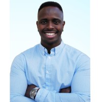 Ahmed Abdirahman