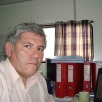 Miguel Alberto Cardoso