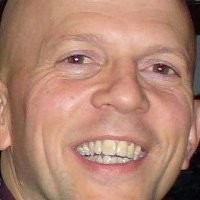 David Reber