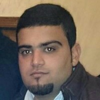 Hussam Al-Shamali