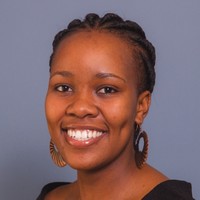 Whitney Ogalaletseng Monnaemang - Noko