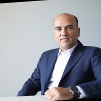 Mahmoud Ahmed, MBA