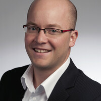 Daniel Senti