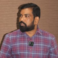 Krishna Manubothula