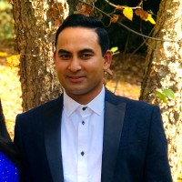 Thaman Khatri