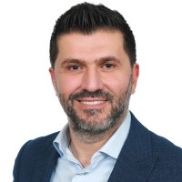Ali M Zaiter