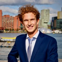 Sam van der Meer