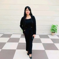 Shreya Singh