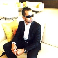 Ahmed Haikal
