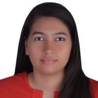 Tatiana Gonzalez Alvarez