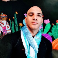 Fernando Gerardo Faneite Ostos
