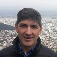 Gustavo Miguel Bertone