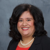 Alejandra (Alex) Halaby