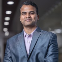 Santosh Bahirat