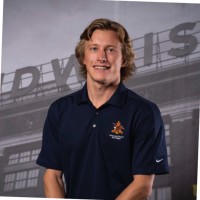 Evan Sandison