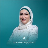 Ola Hamdan