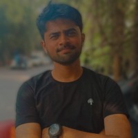 Suraj Nair