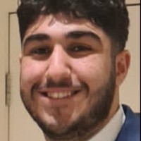 Antony Cheaib