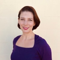 Elizabeth Anderson
